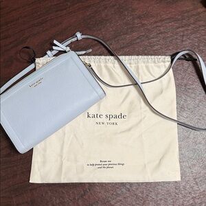 Kate Spade Knott Small Crossbody Bag NWT